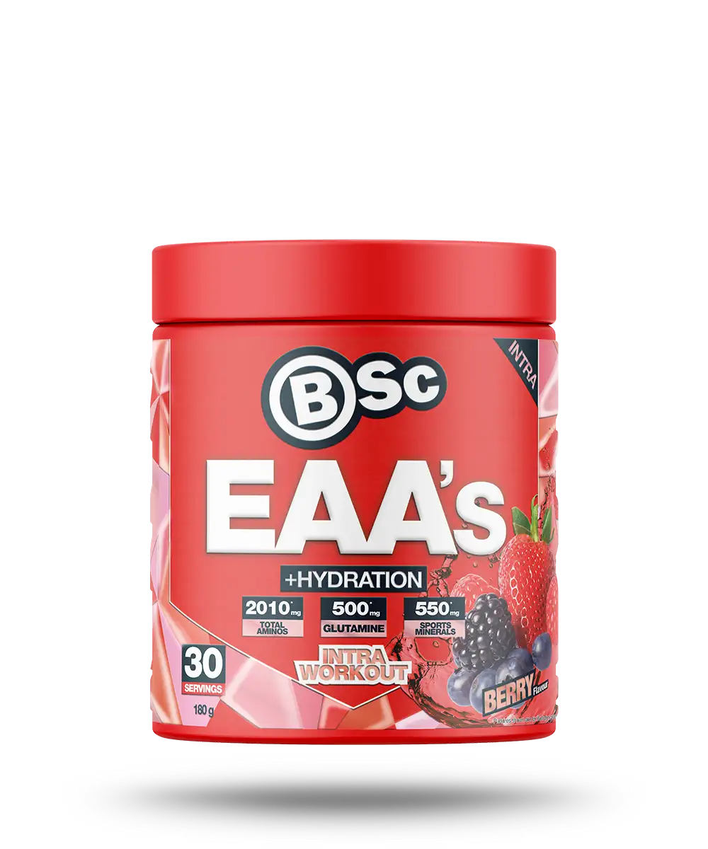 Endurance, Running & Extreme Athletes Hydration