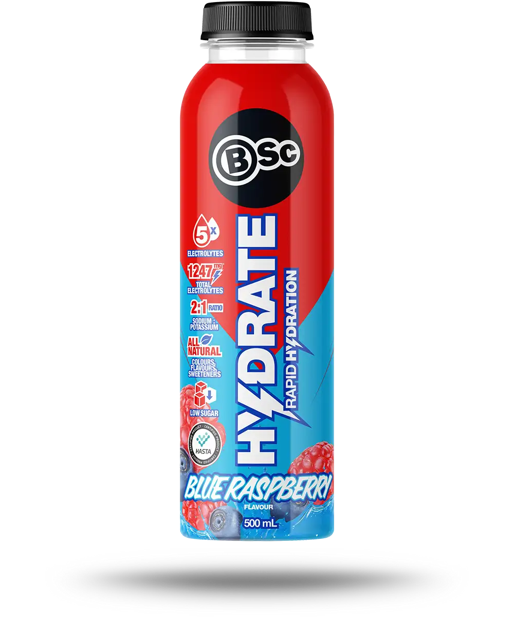Electrolytes