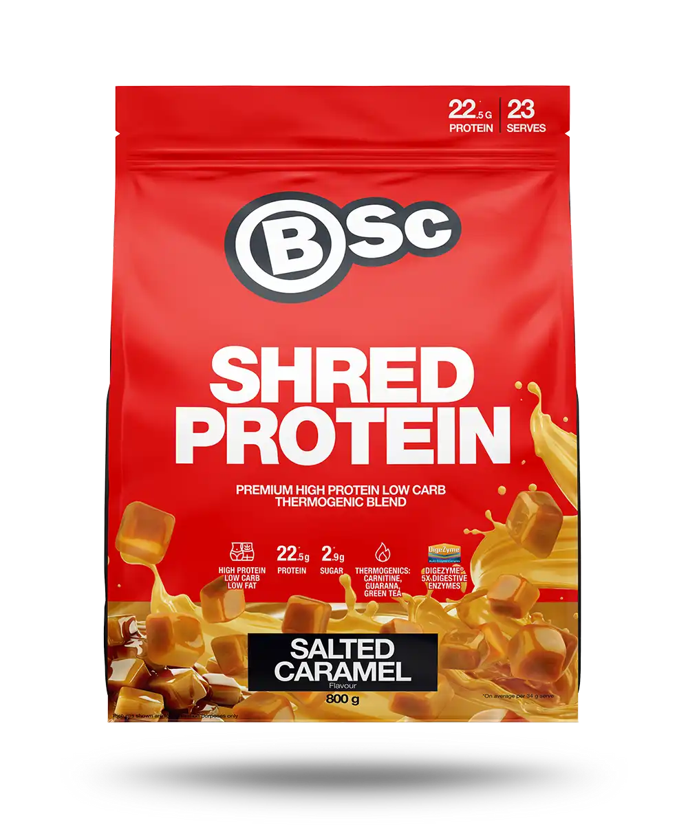 Shred Protein Powder - Image 3